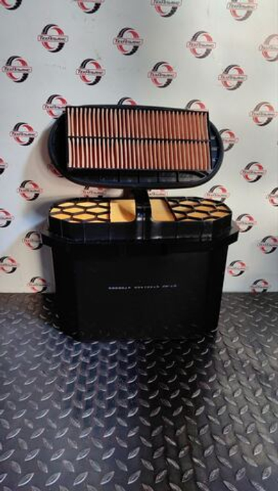 Фильтр воздушный Stal ST40140AB