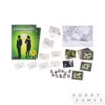 Настольная игра Codenames: Duet Прикройте друг друга!