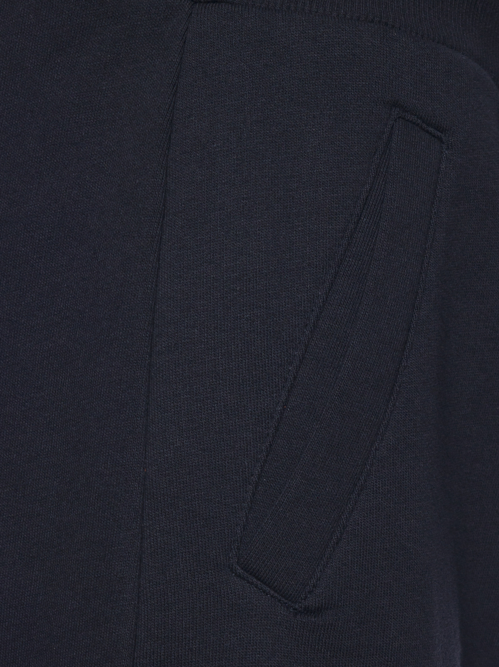 T KUROSAWA шорты -черный