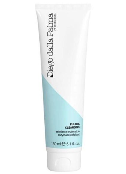 ENZYMATIC EXFOLIANT - Отшелушивающее средство с энзимами Diego Dalla Palma 150ml