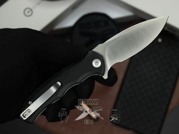 Складной нож Civivi Mini Praxis C18026C-2