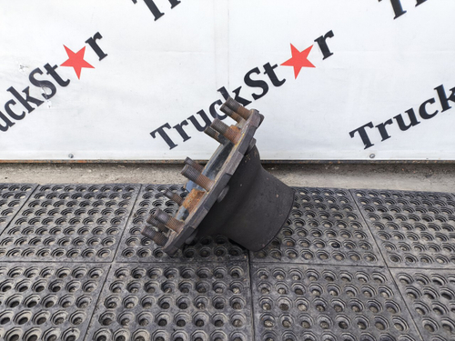 Ступица передняя