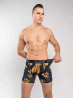 Трусы 011-С мишки