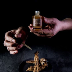 I'm From Сыворотка с женьшенем - Ginseng serum, 30мл
