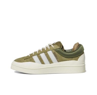 Кроссовки Bad Bunny x adidas Campus 'Wild Moss' ID7950