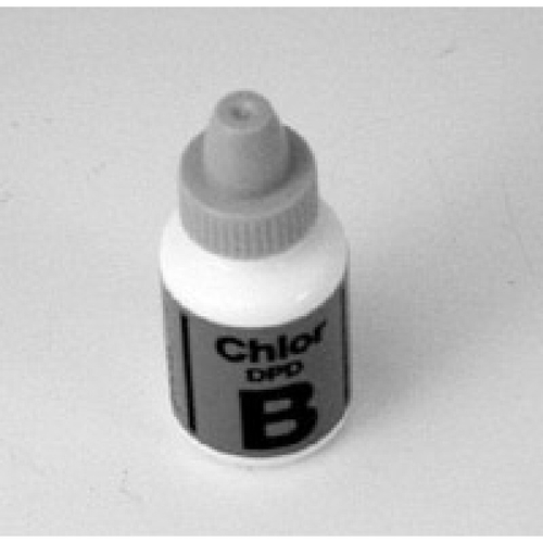 Реагент B для измерения хлора DPD к фотометрам Photolyser, на ~60 анализов/1410-103-00