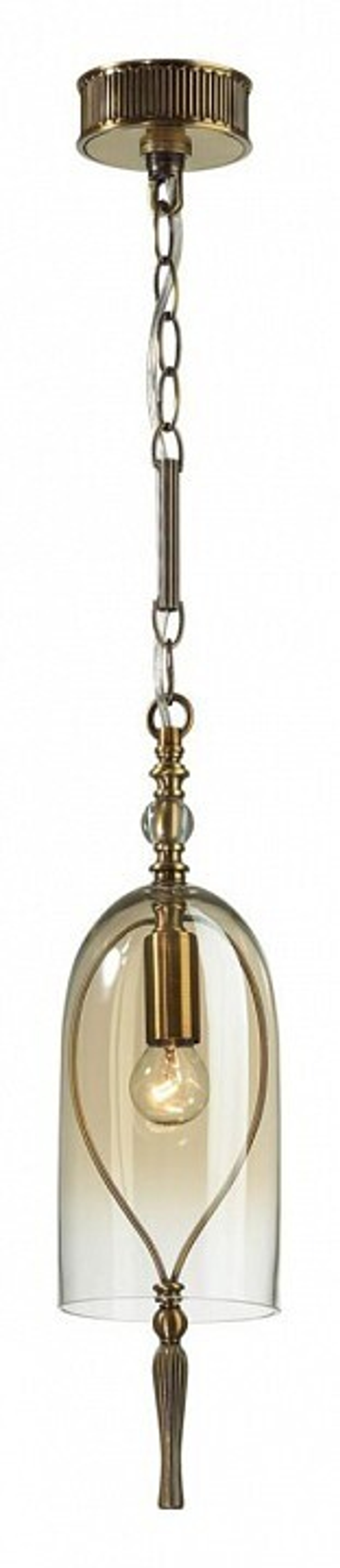 Подвесной светильник Odeon Light 4892/1