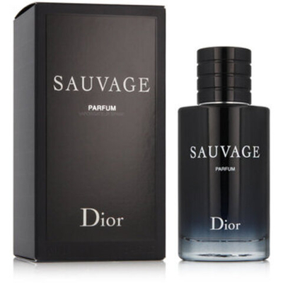 Dior Sauvage perfume 60ml