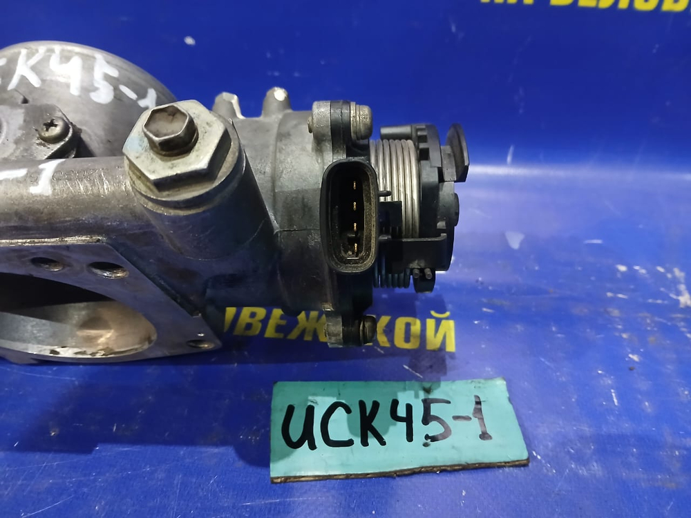 Дроссельная заслонка TOYOTA SEQUOIA 2000