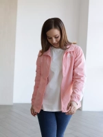 Ветровка легкая летняя без капюшона