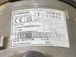 Отопитель автономный 9.1 KW 2024г