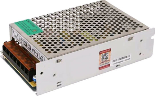 EVK-AD1205K блок питания 12В/5А