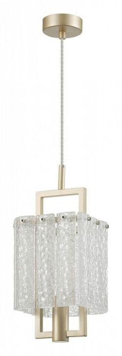 Подвесной светильник Odeon Light 4976/1