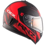 Шлем CKX TRANZ 1,5 AMS DL+EDL CALIBER