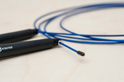 Скоростная скакалка STECTER SR-1