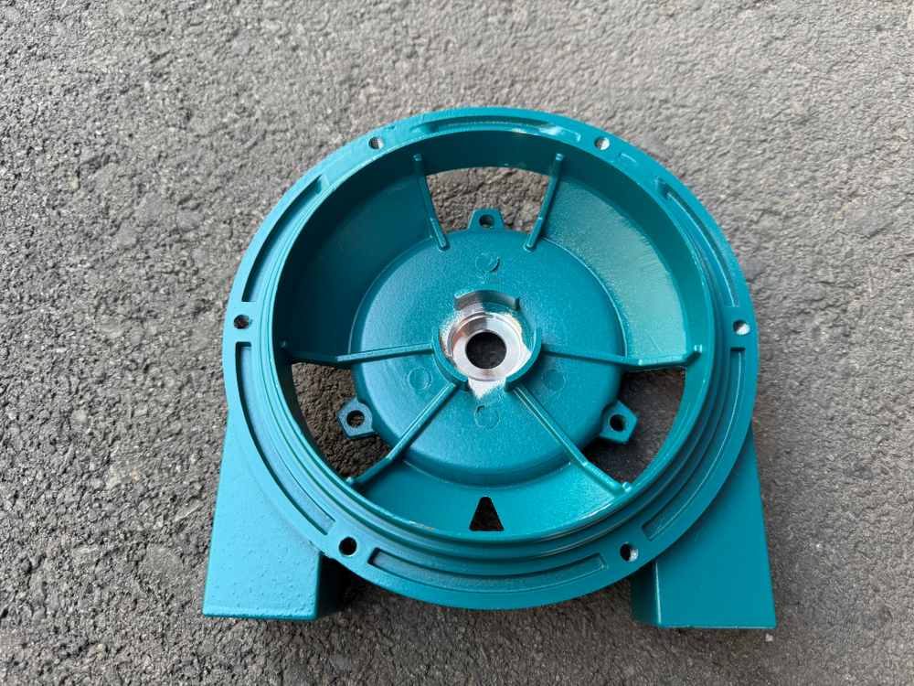 Запасная часть для насоса и насосных станций "LEO" моделей EJm41C, AJm30SA5, AJm45SA5 - суппорт №40024754