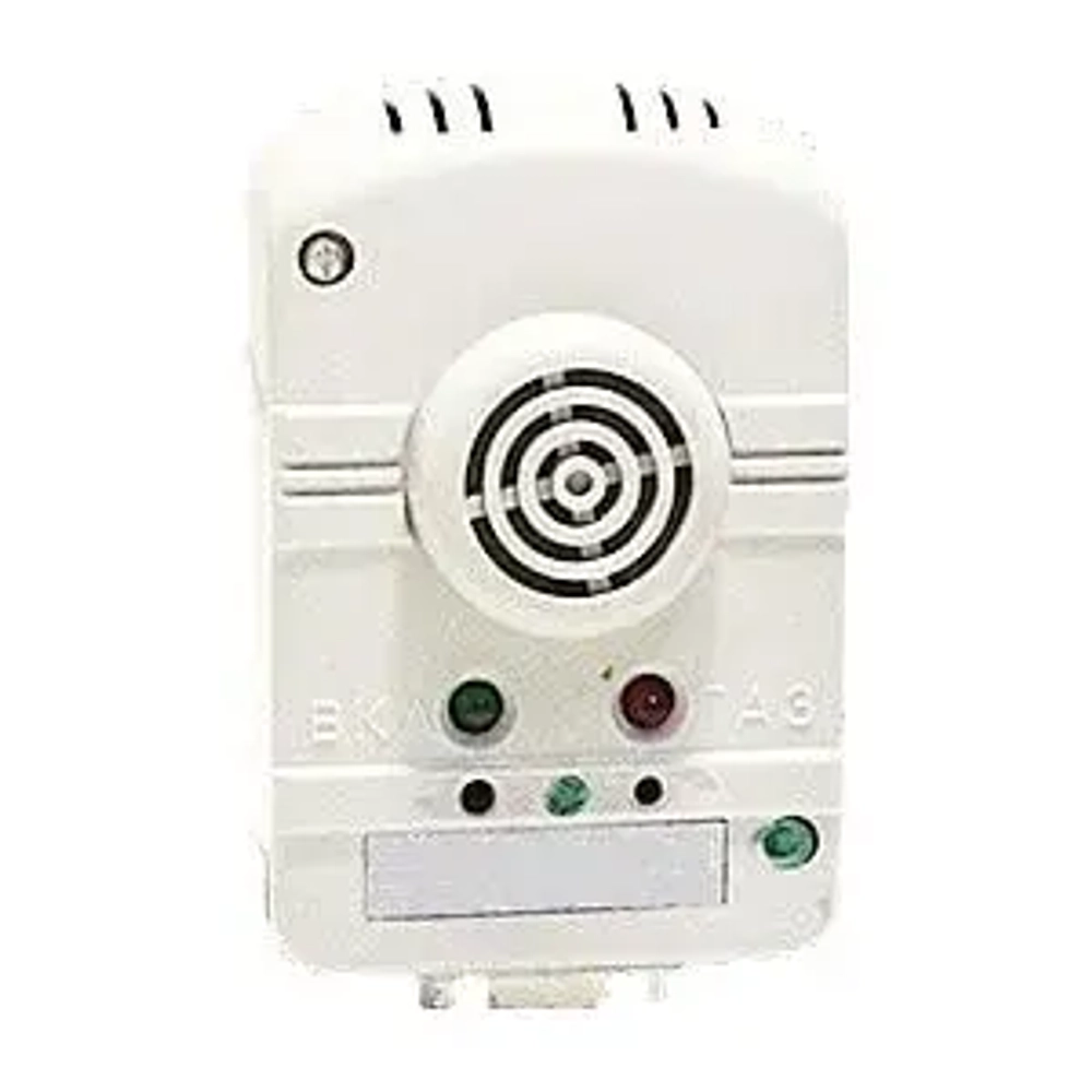 ИБЯЛ.413216.027 блок датчика термохимический на горючие газы для СГГ-6М (в сером корпусе), СТГ-1 (в сером корпусе)