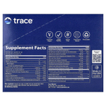 Trace, Power Pak, ананас и кокос, 30 пакетиков по 6,1 г (0,22 унции)