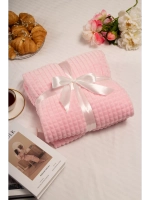 Плед евро 200х220 для дивана и кровати