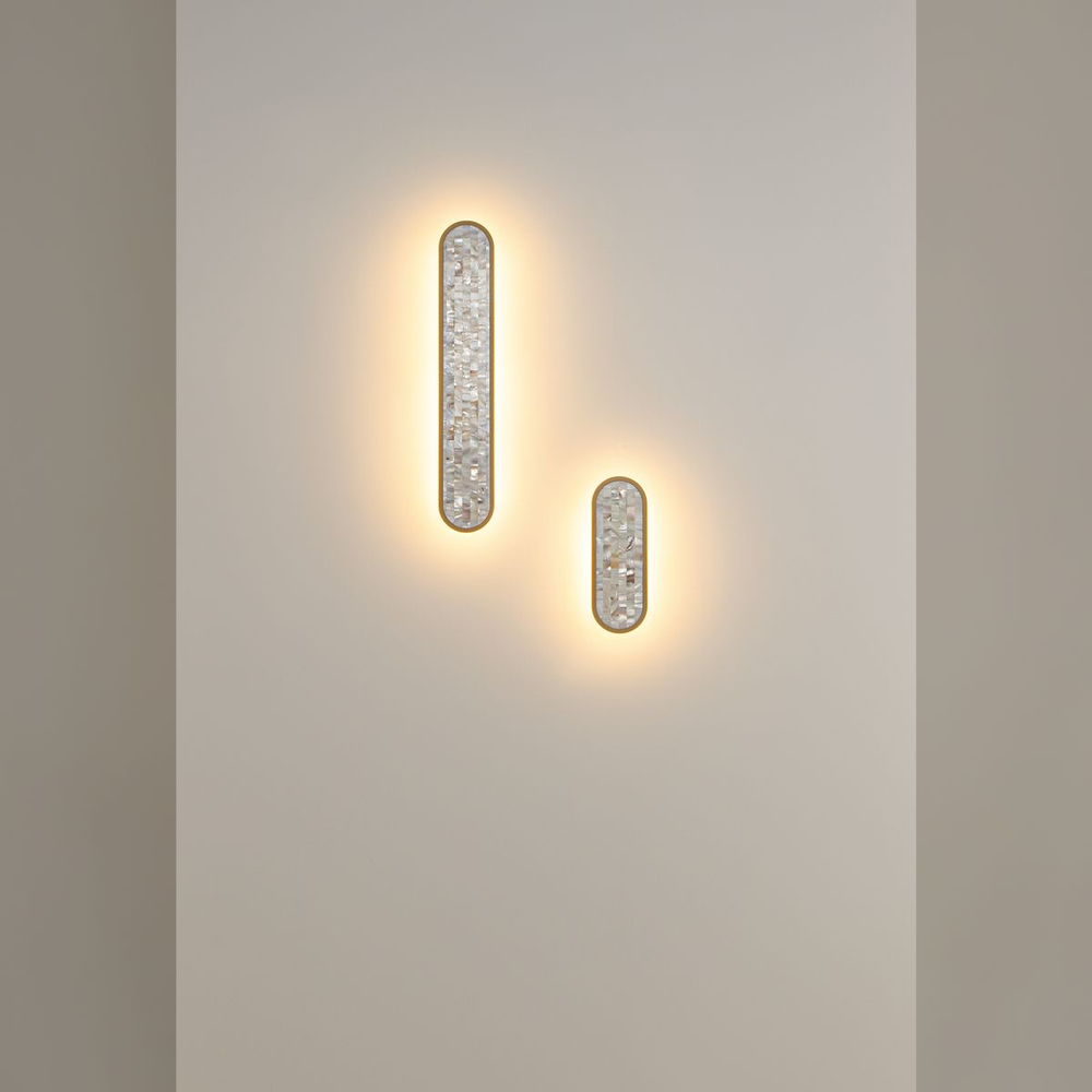 Бра Maytoni Modern MOD429WL-L30BSK