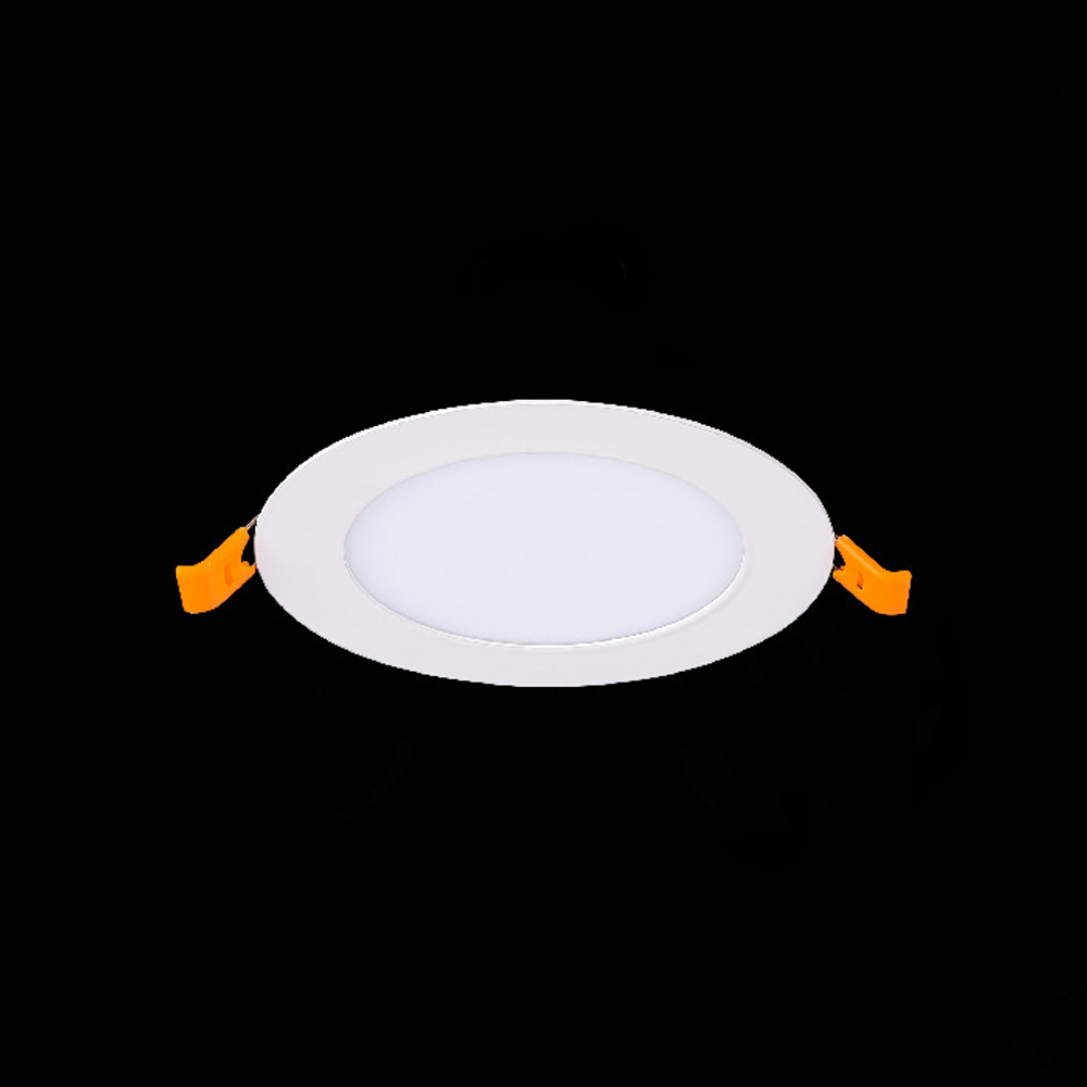 Встраиваемый светодиодный светильник ST Luce LITUM ST209.548.06, 6W 4000K