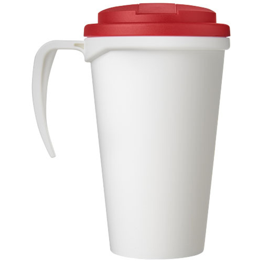 Кружка Americano Grande 350 мл с непроливающейся крышкой