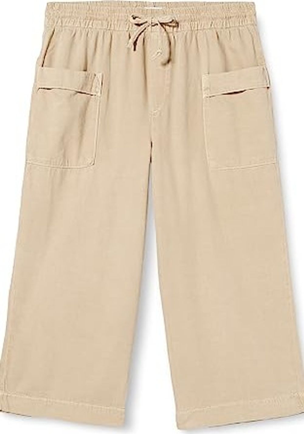 Джинсы Style Wide Leg Culotte 1014026-3100