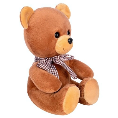 Медведь Алекс 20*13*15см. (Fancy)