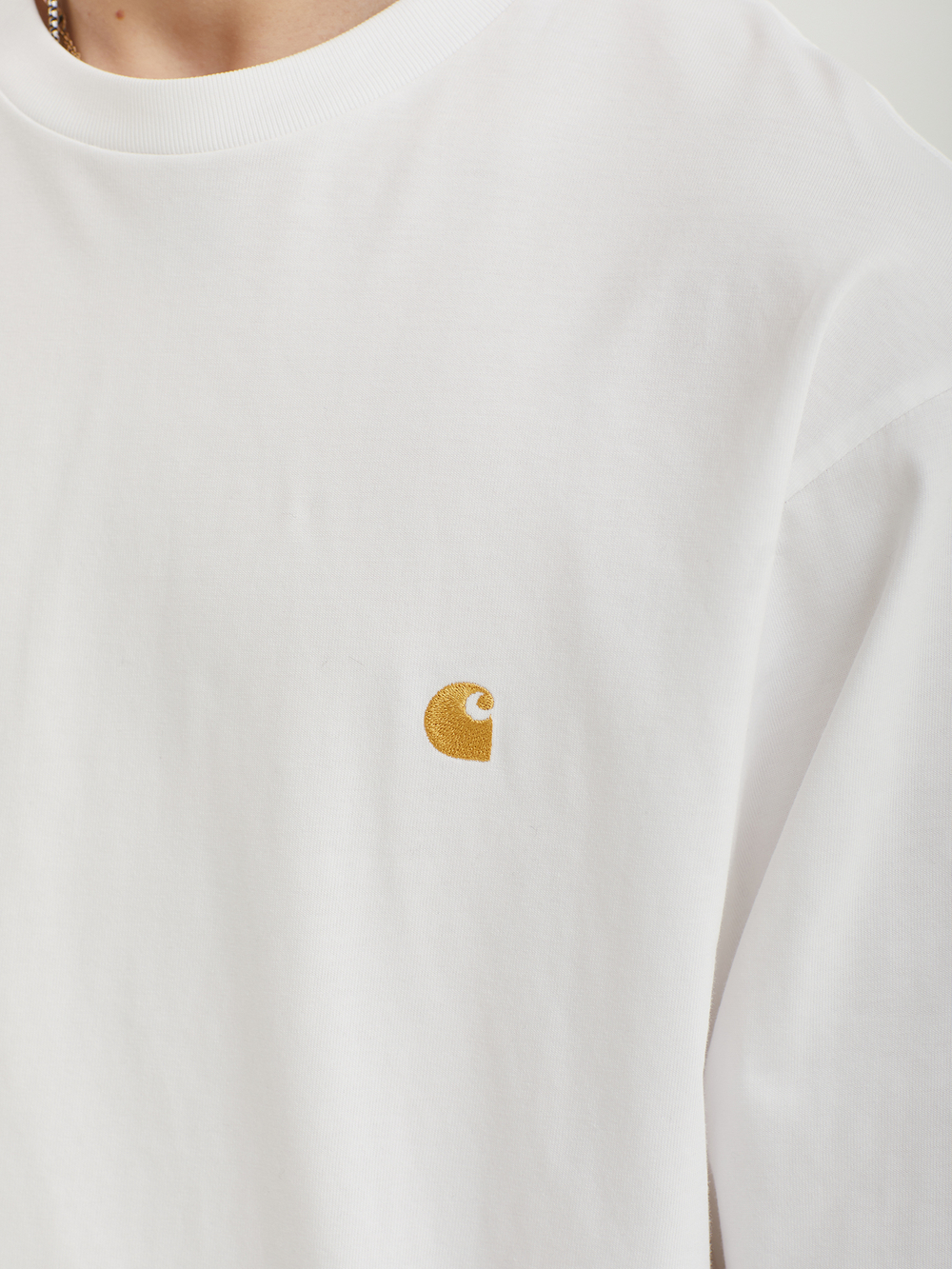 Мужской Лонгслив Chase