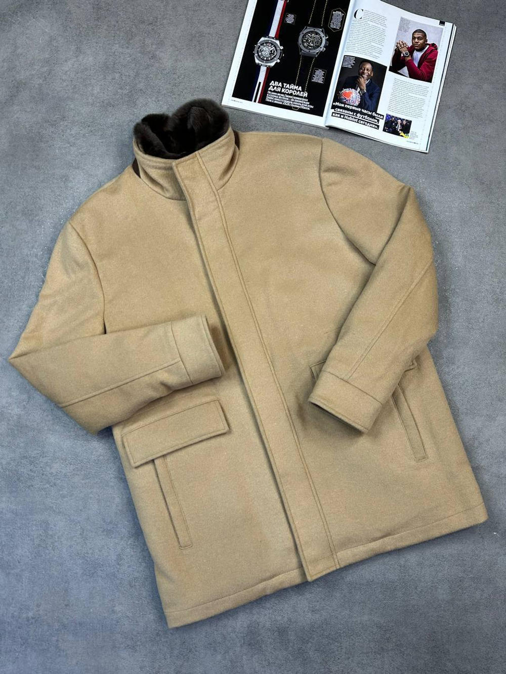 Куртка Loro Piana