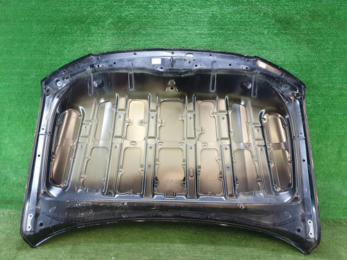 Капот Toyota Land Cruiser 200 (2012-2015)