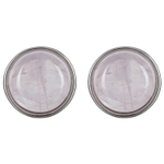 Серьги Possebon Q.Rose A0258.7 S