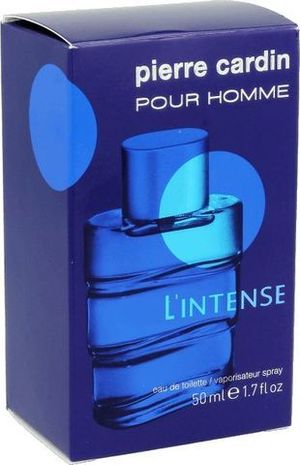 Pierre Cardin pour Homme l'Intense