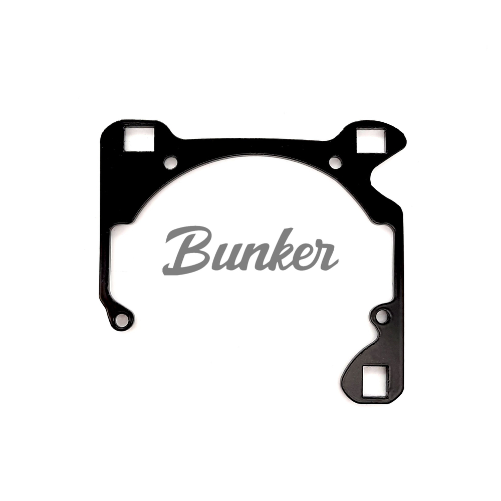 Переходные рамки для замены линз BUN-PR-127