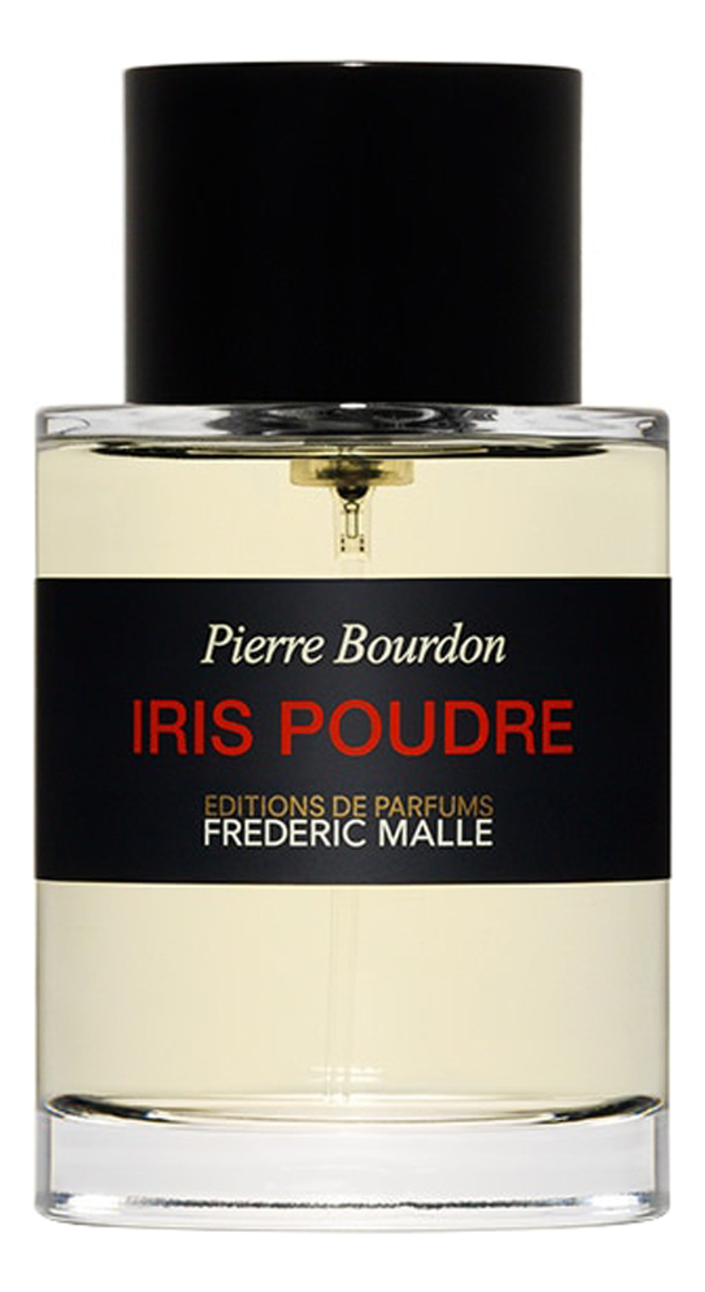 Frederic Malle Iris Poudre парфюмерная вода