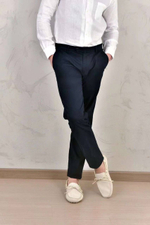 Брюки Loro Piana