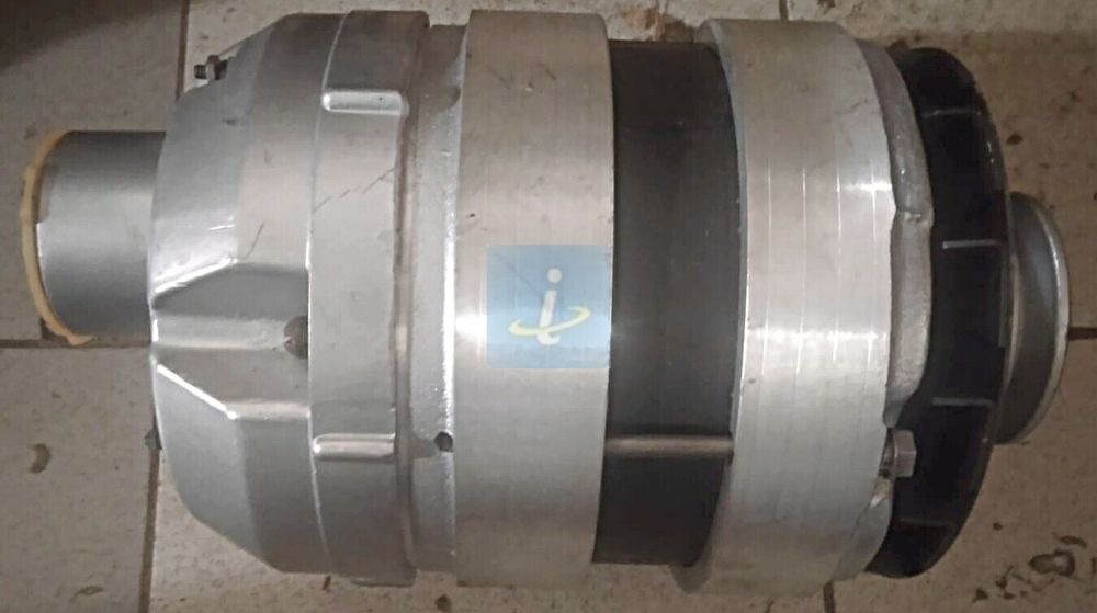 Генератор БЕЛАЗ, КЗКТ с двигателем ЯМЗ 8401.10(-14) 28В/150А 6311.3701