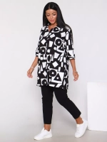 Туника большие размеры