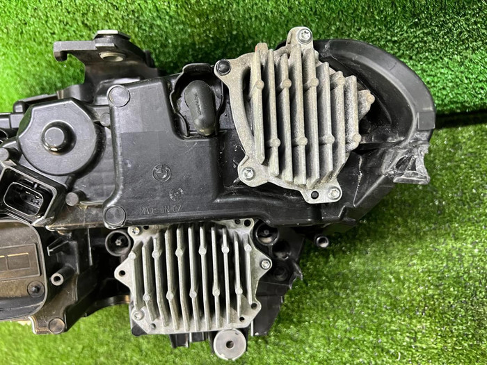 Фара Комплект BMW 5er G30 (2020-2023) (В сборе)