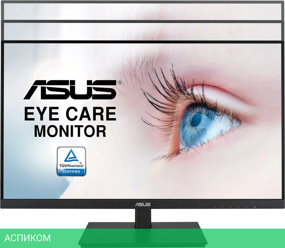 Монитор Asus VA27DQSB (90LM06H1-B02370)