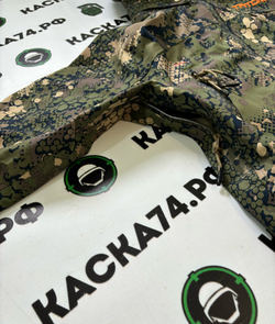 Костюм демисезонный Тритон Про -5