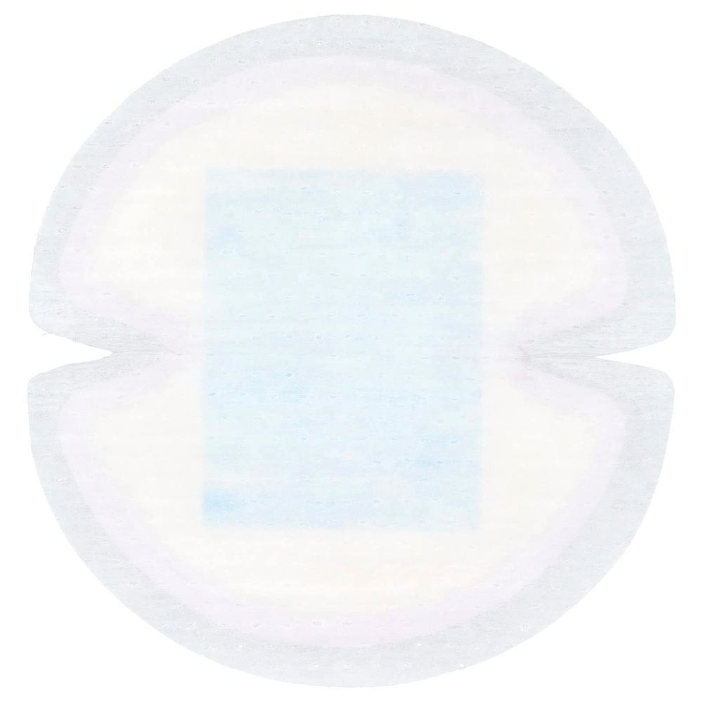 Lansinoh, кормящие прокладки Stay Dry, 200 прокладок в индивидуальной упаковке