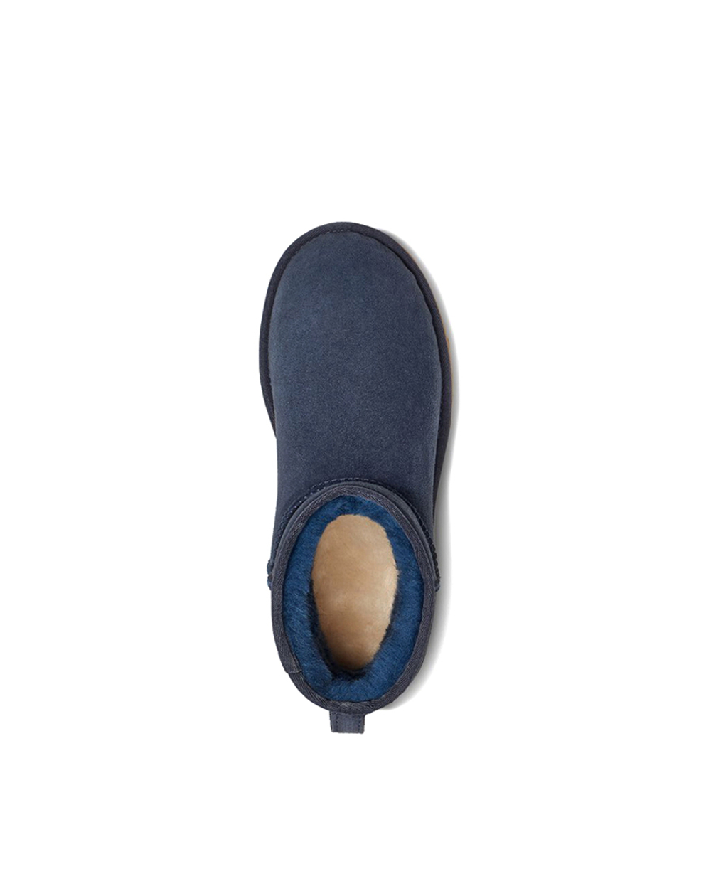 CLASSIC MINI II-navy