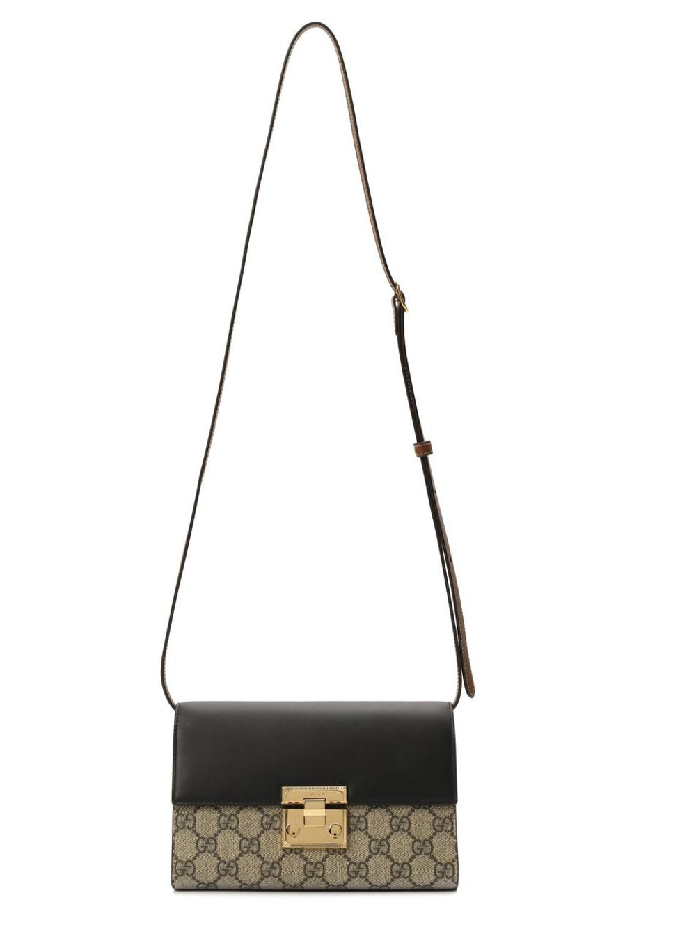 Сумка Gucci padlock mini