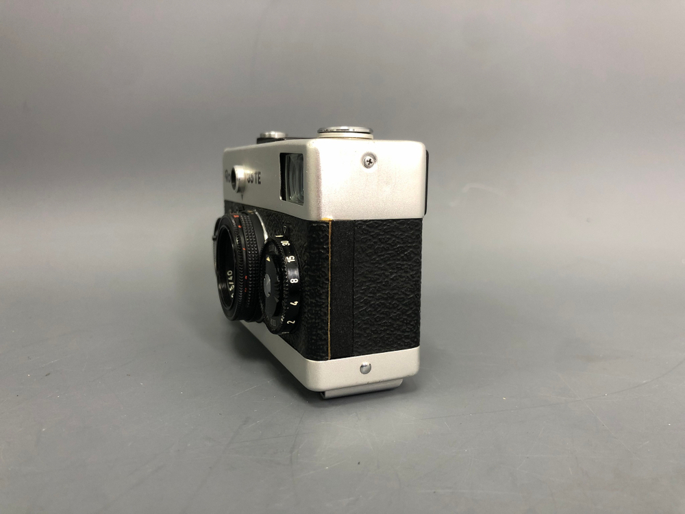 Rollei 35 TE