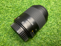 Canon EF 80-200mm 4.5-5.6