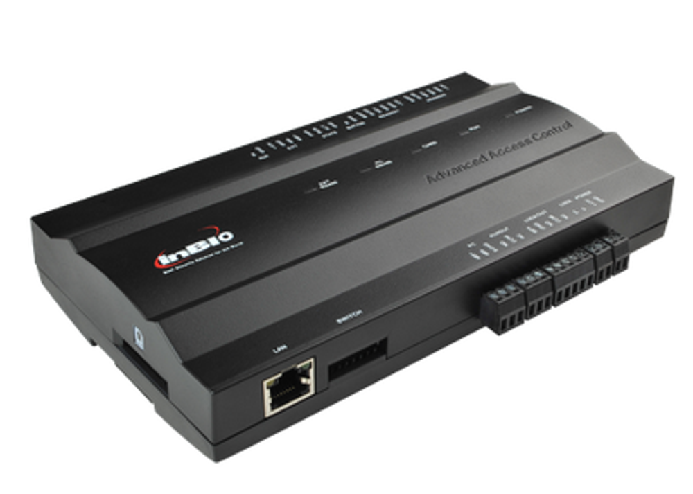 Контроллер  ZKTeco InBio160 PRO