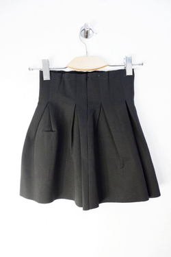 Юбка для романтичного свидания, маркировка S, визуально на 44 размер