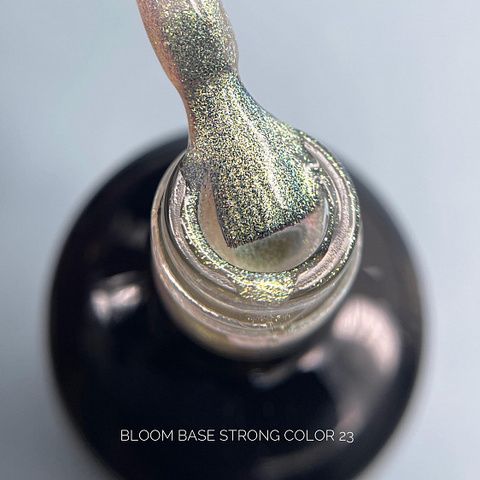 База Bloom Strong COLOR №23 15 мл