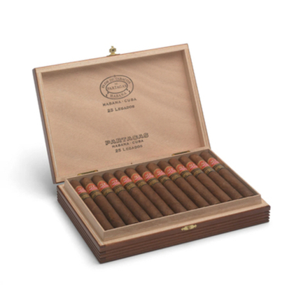 Partagas Legados Limited Edition 2020